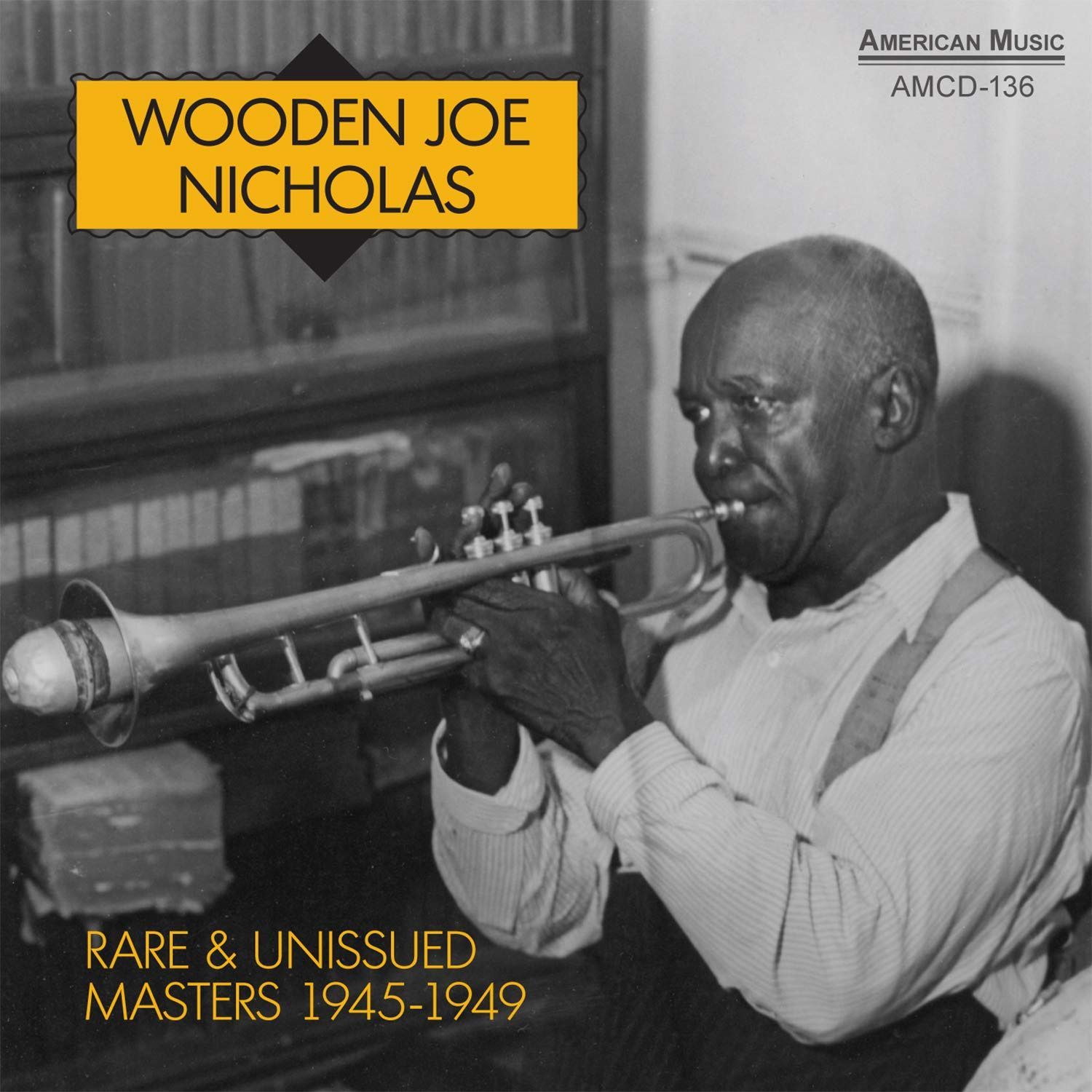 【CD】Rare and Unissue Masters 1945-1949