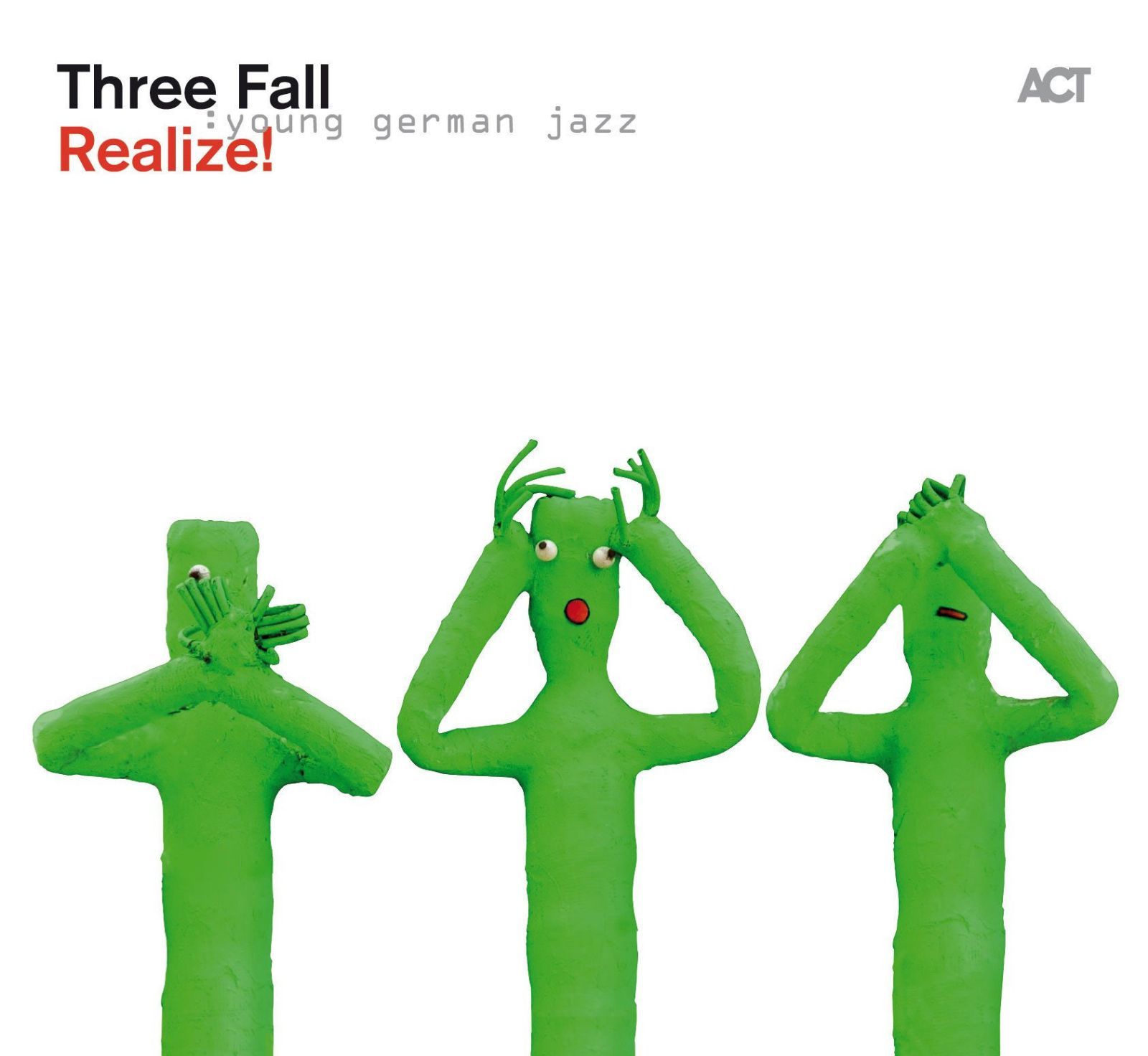 【CD】Realize! / Three Fall 7,106円