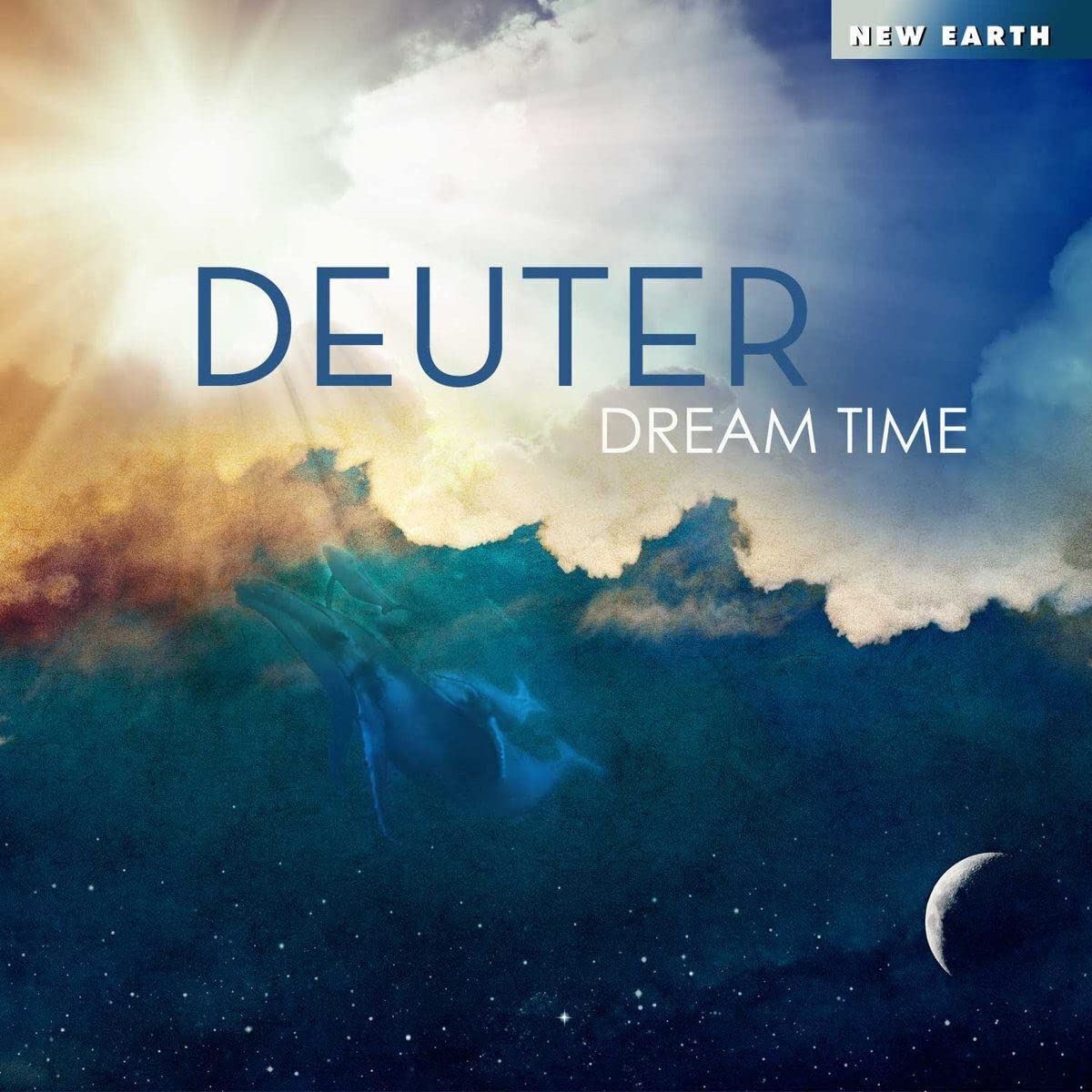 【CD】Dream Time