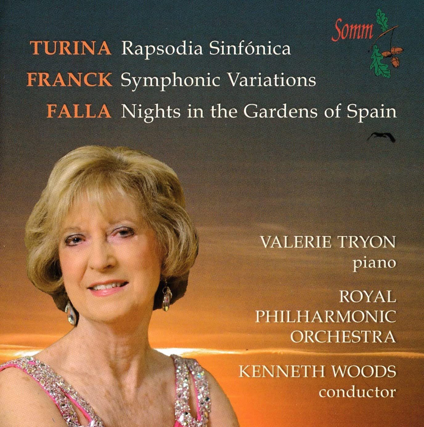 【CD】Rapsodia Sinfonica