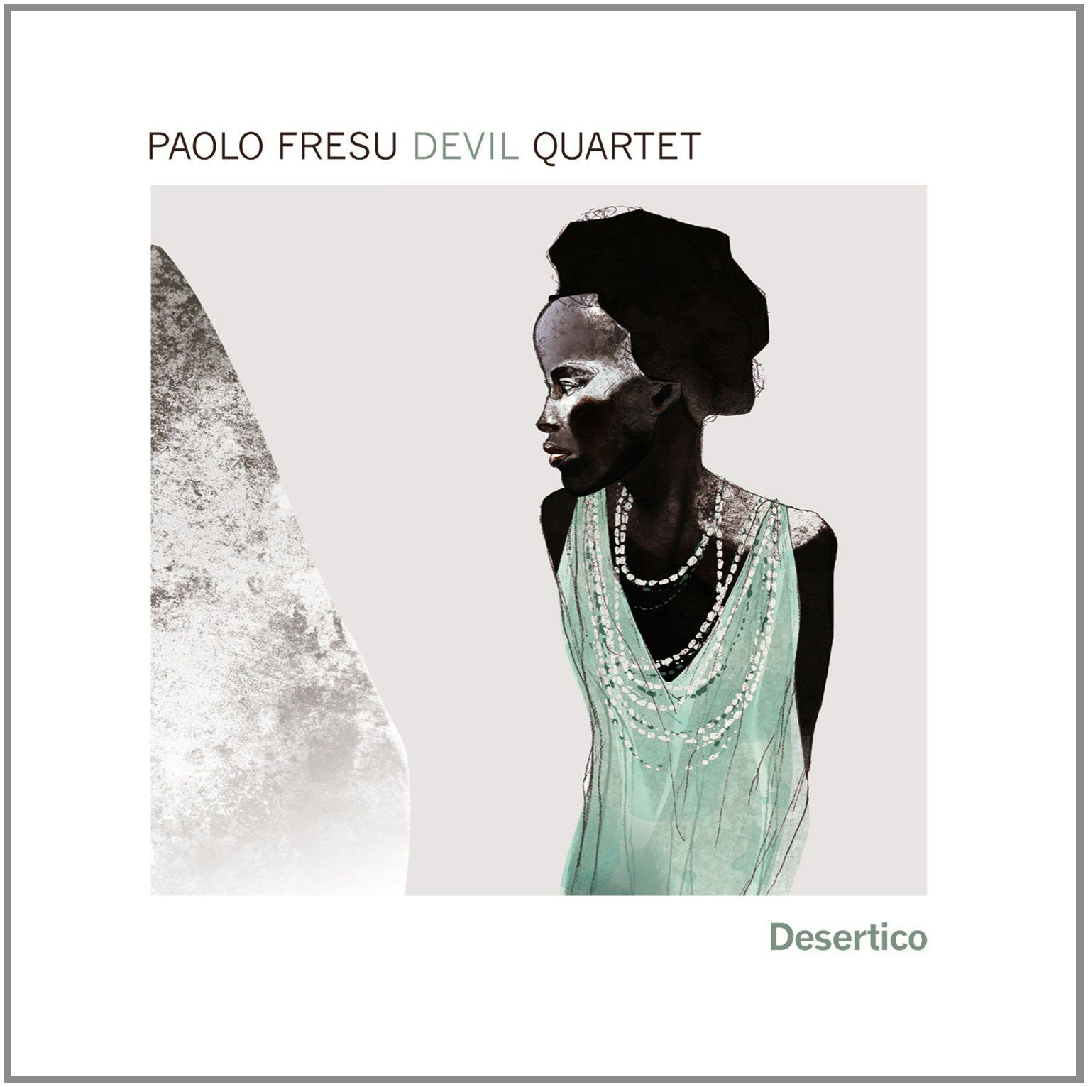 【CD】Desertico