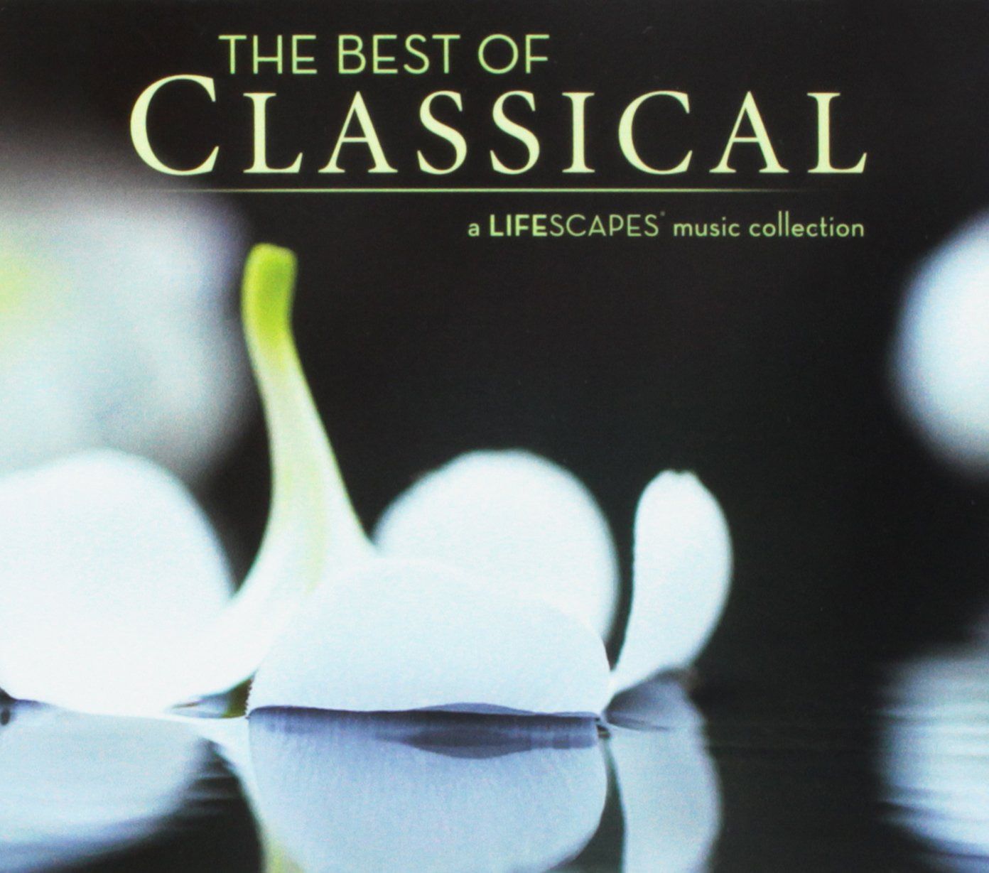 【CD】LIFESCAPES:BEST.. -DIGI