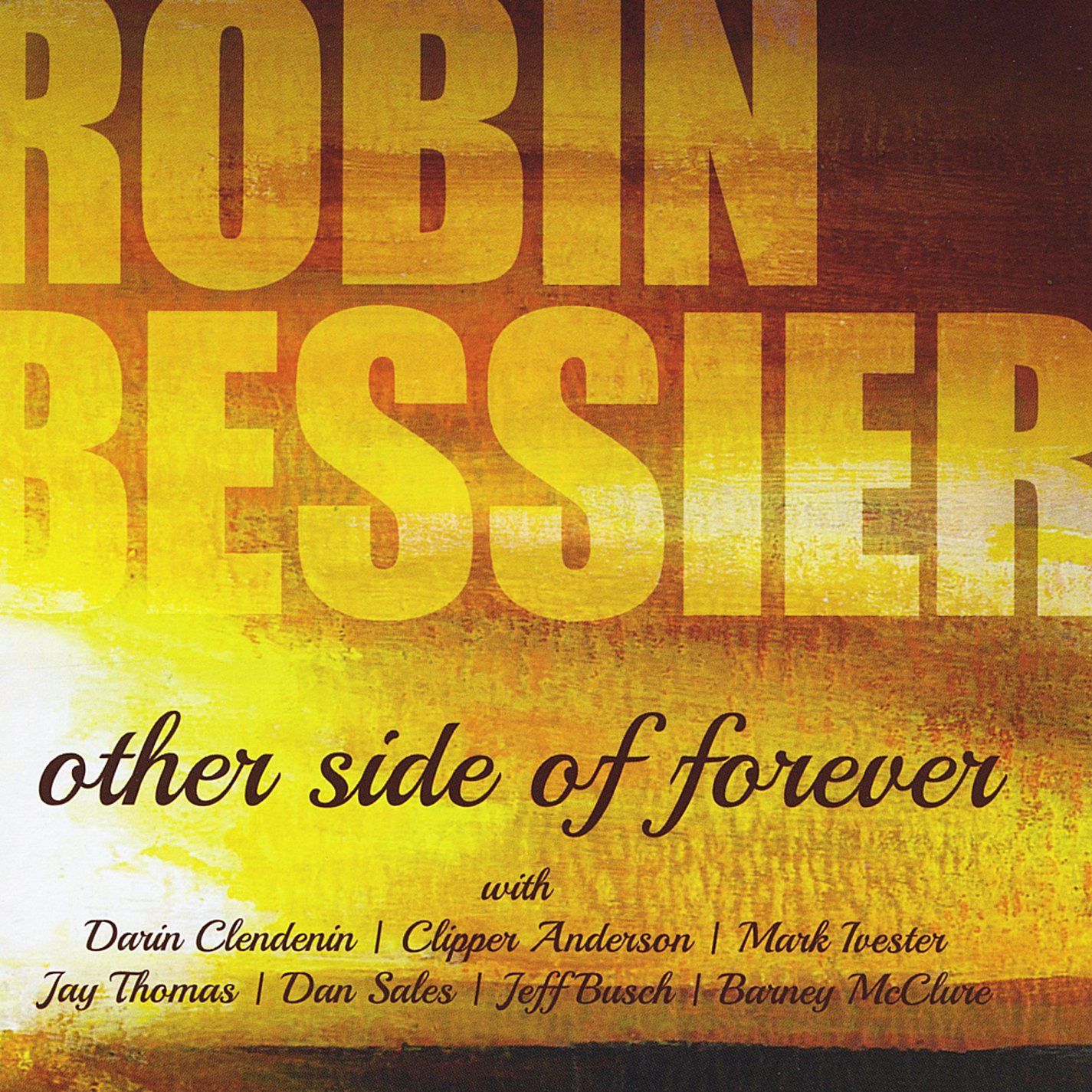 【CD】Other Side of Forever