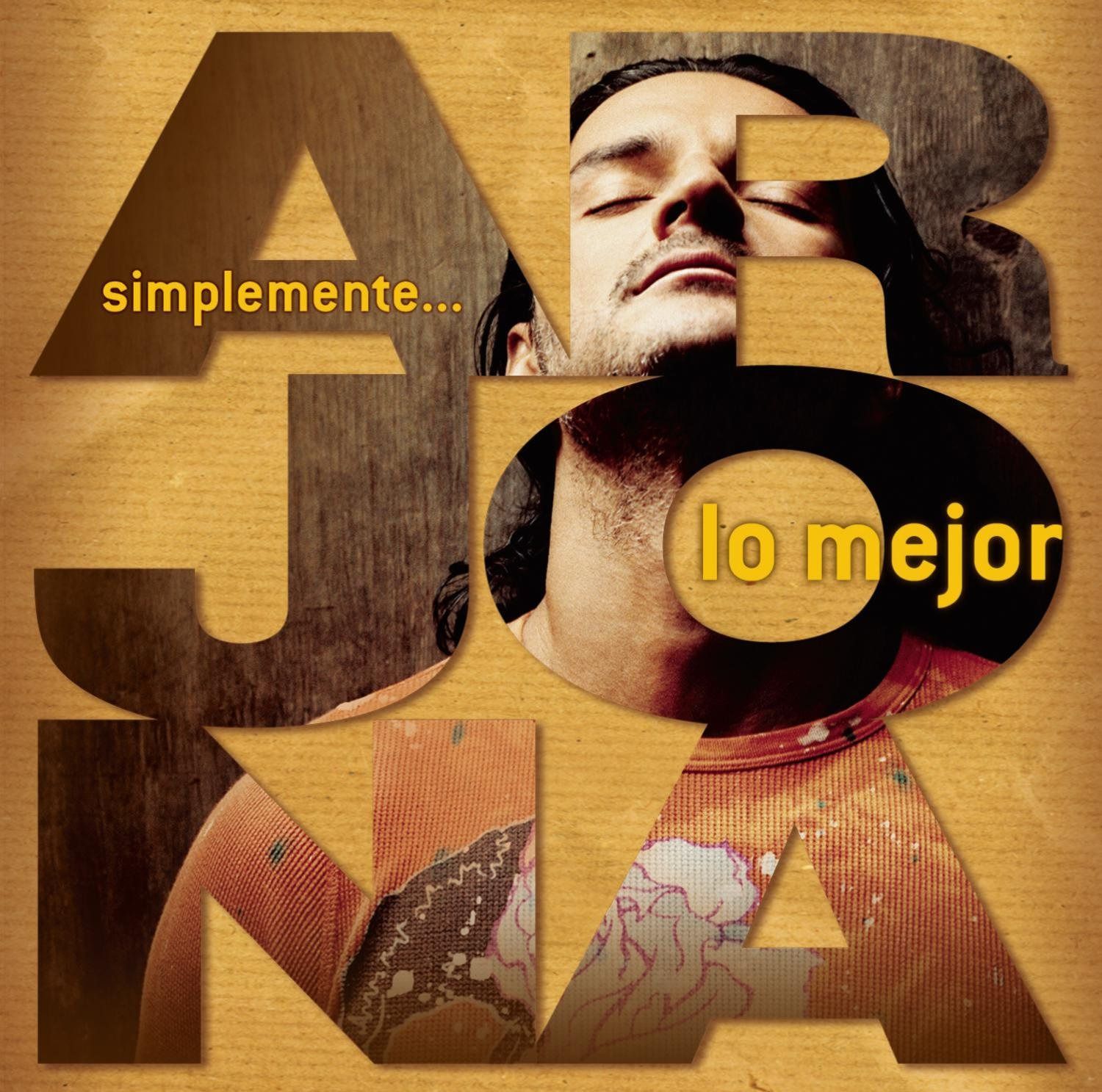 【CD】Simplemente Lo Mejor