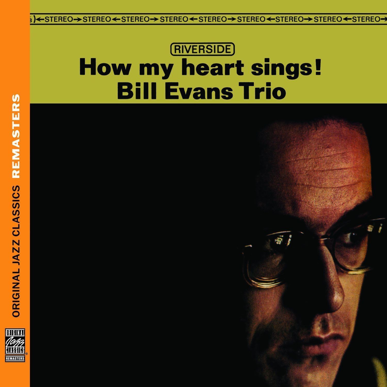 【CD】How My Heart Sings