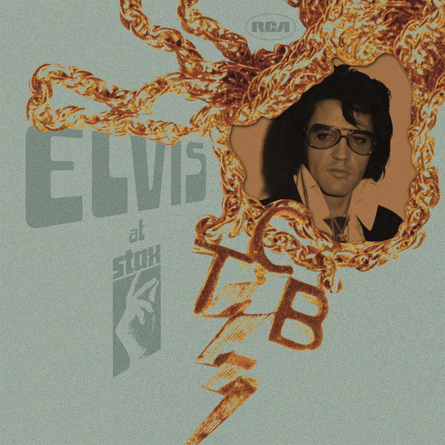 【CD】Elvis At Stax (Deluxe Edition)