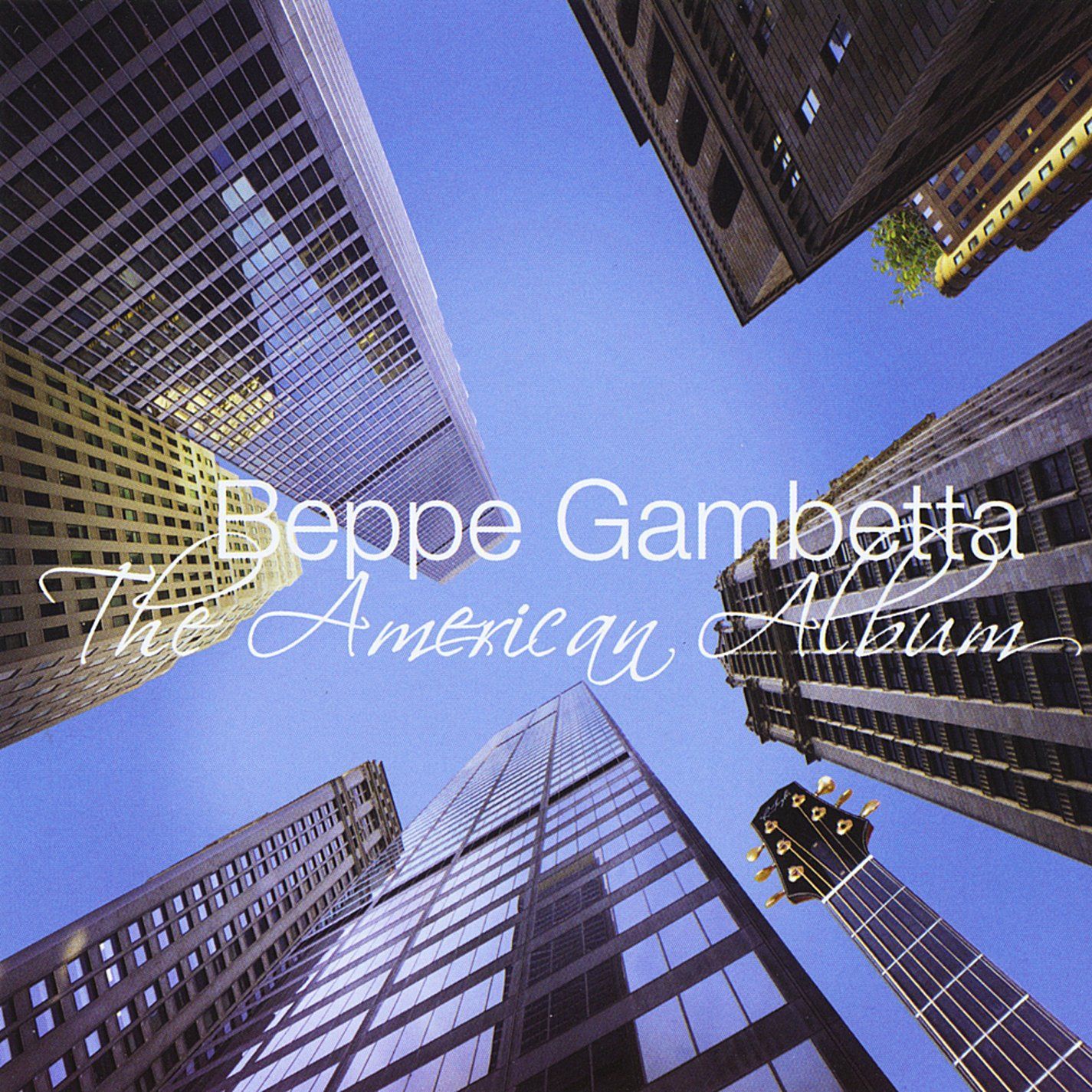 【CD】American Album