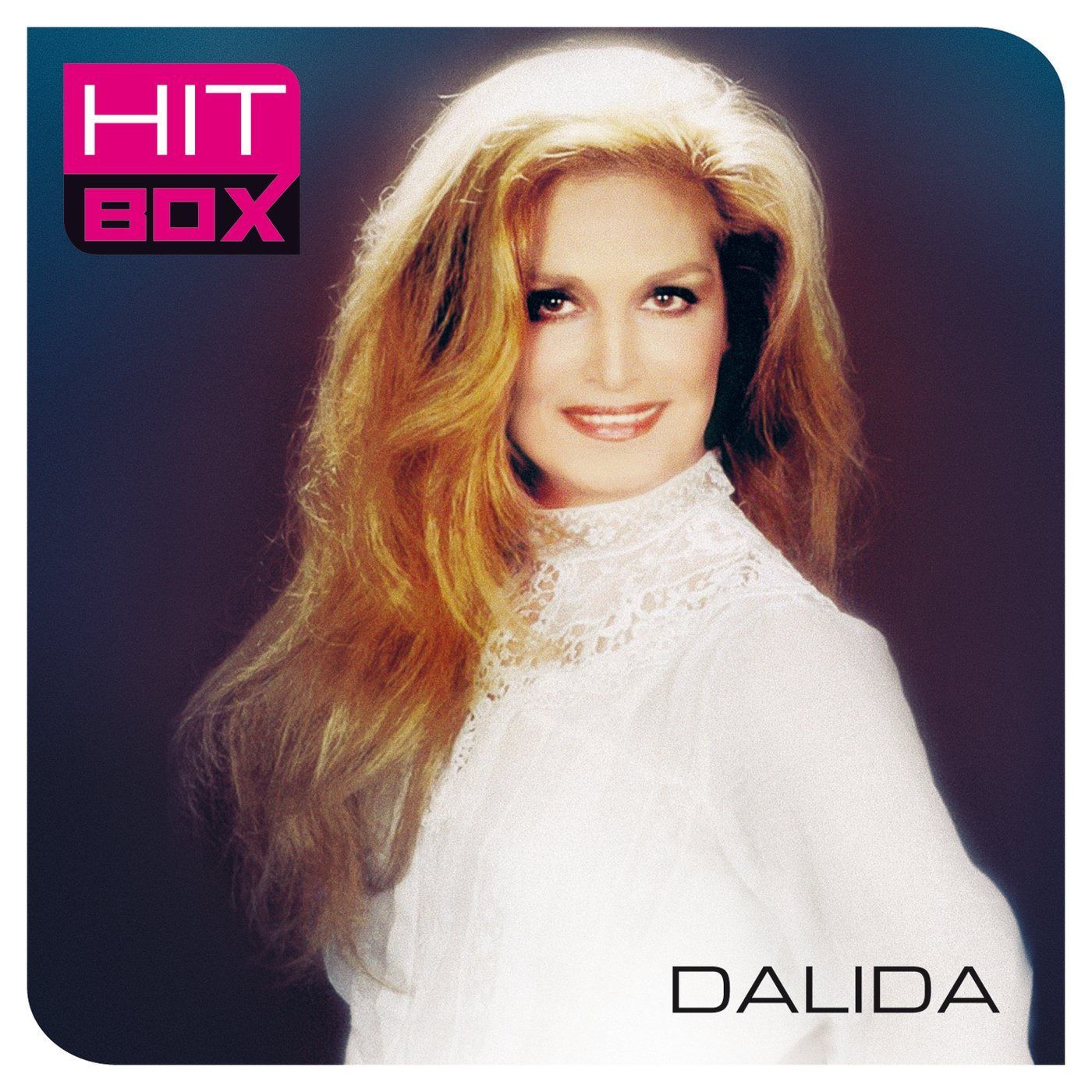 【CD】Hit Box