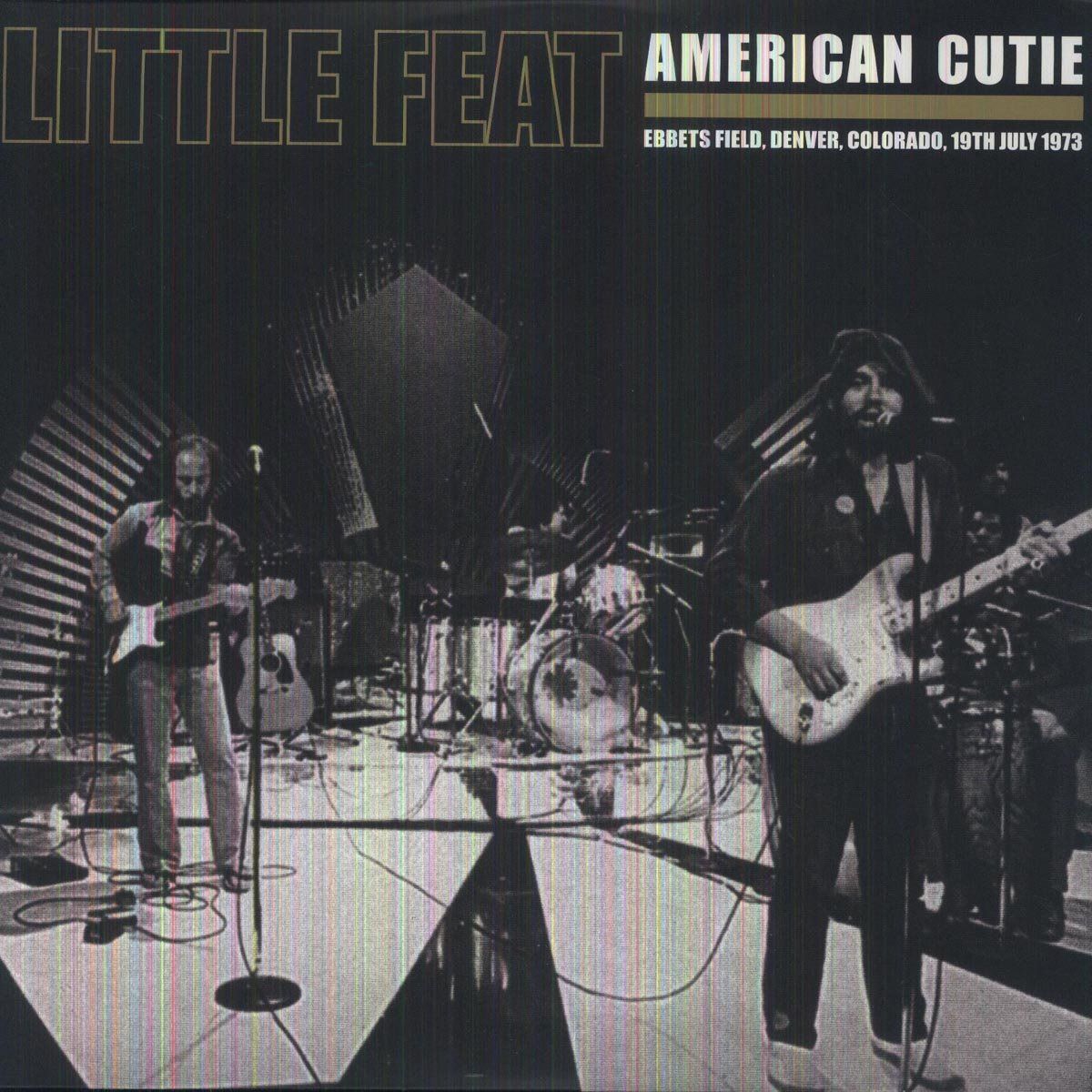 【CD】American Cutie