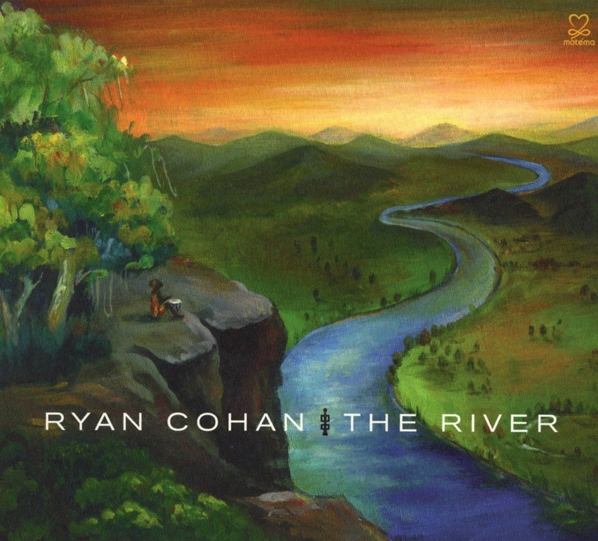 【CD】River 6,823円