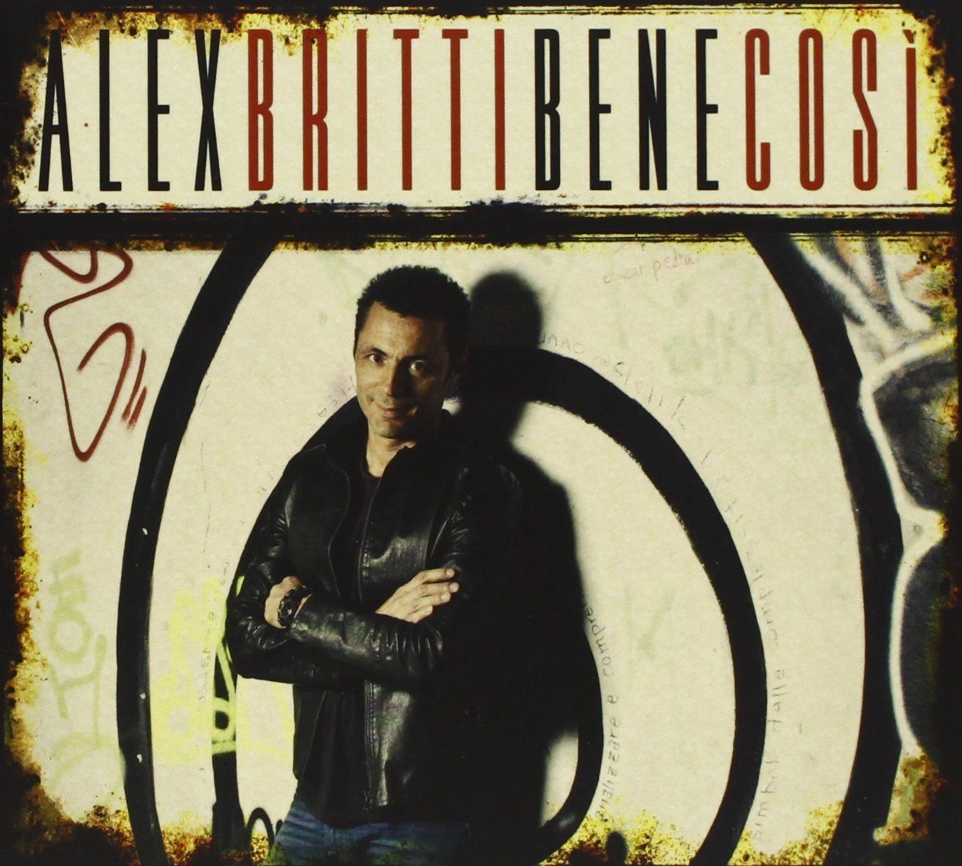 【CD】Bene Cosi