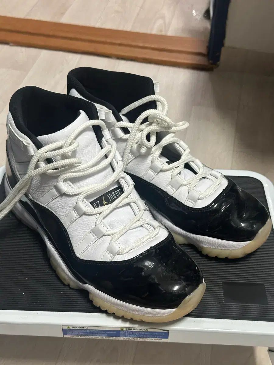 エア ジョーダン11 グラティテュード 285 20,802円