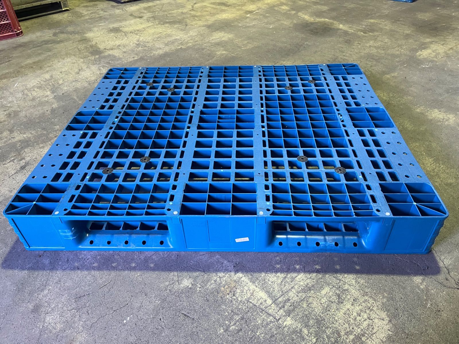 砂川園様専用　1200×1000パレット　50枚セット（送料込み）