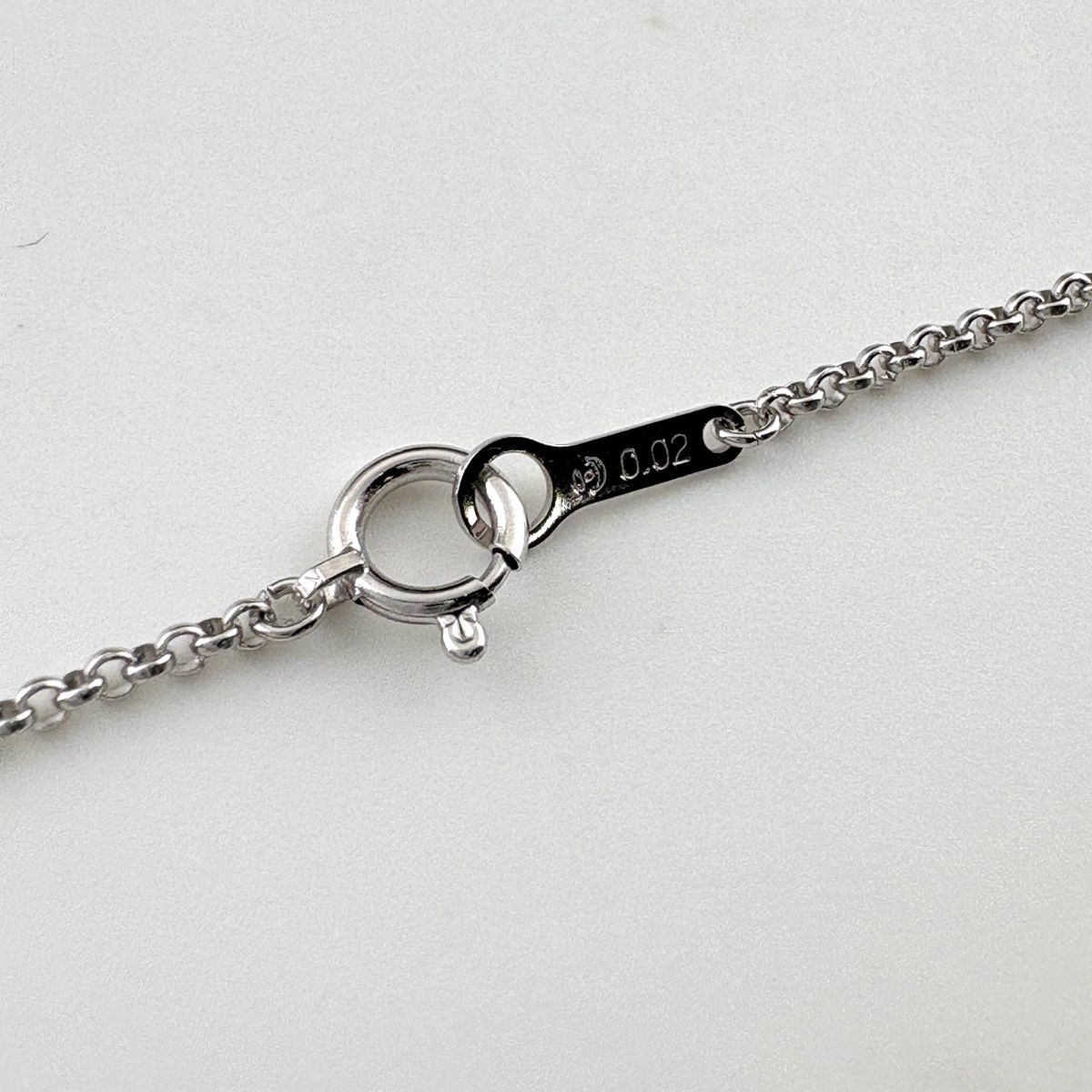 タサキ TASAKI パール ネックレス WG ホワイトゴールド ペンダント 