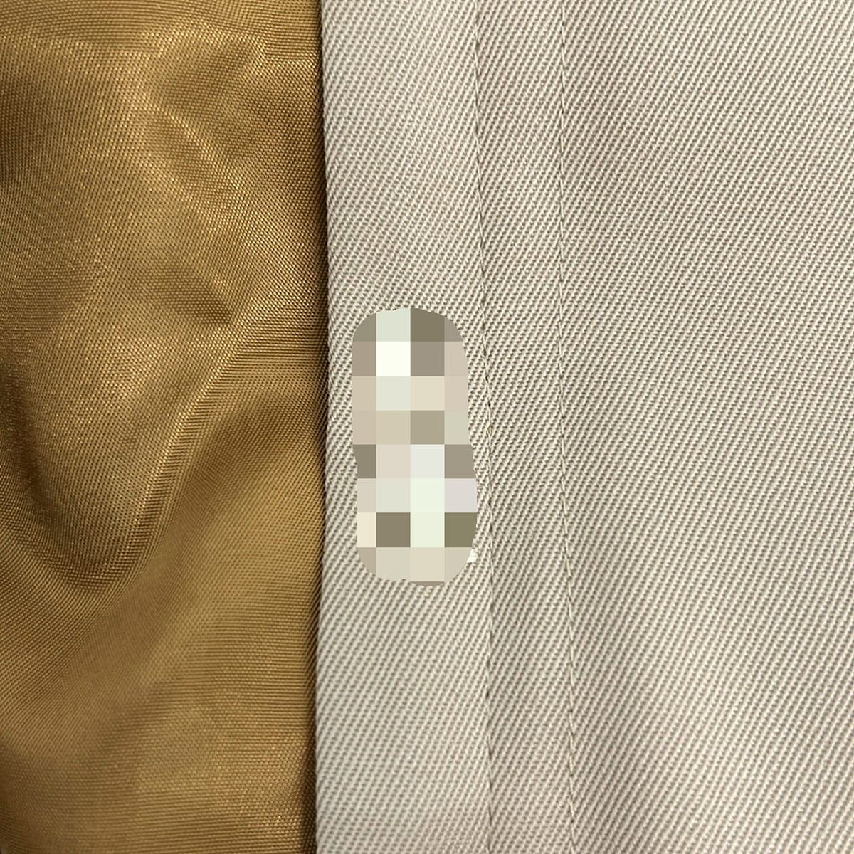 お得，最新作】 Burberry's(バーバリーズ) コート メンズ - ベージュ