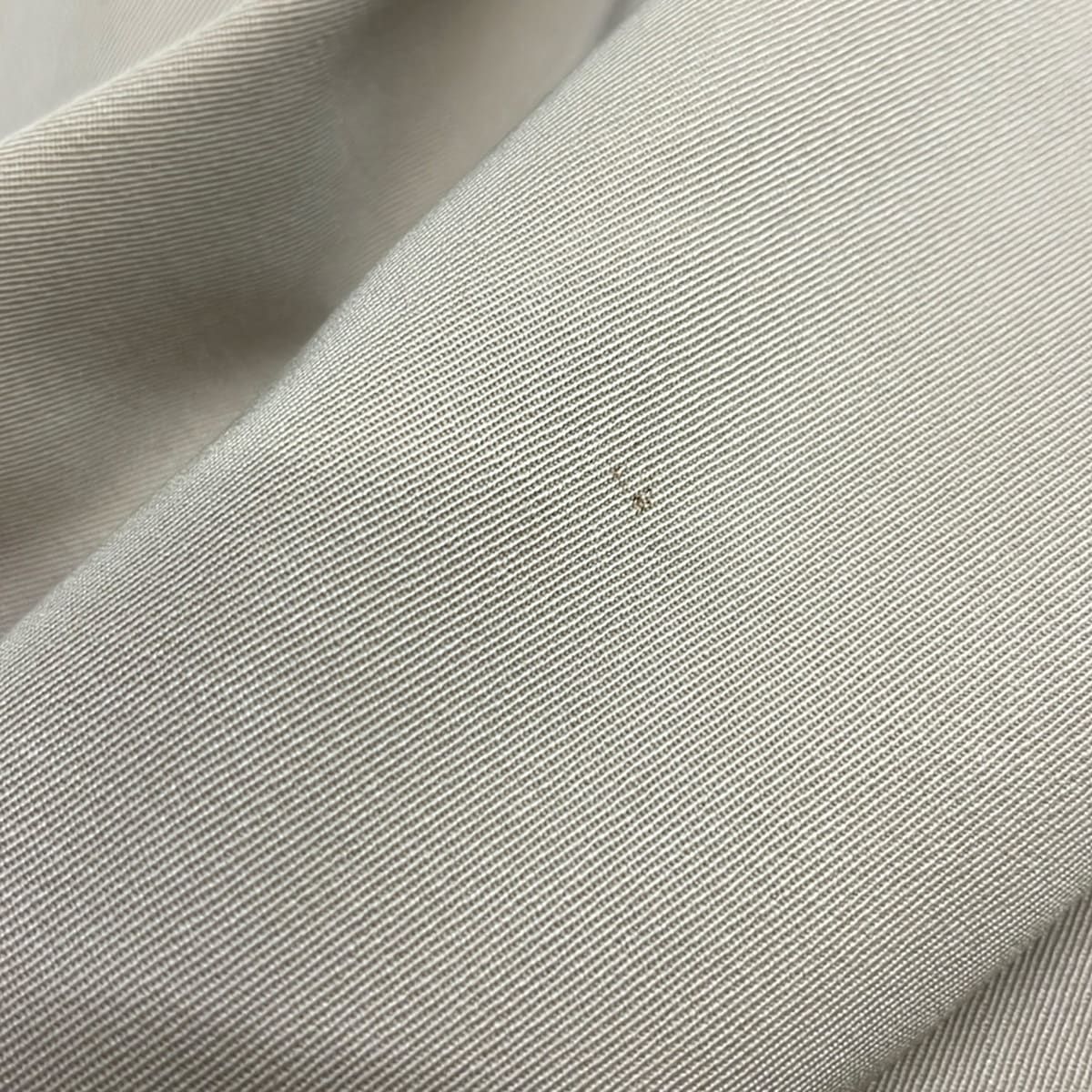 Burberry's(バーバリーズ) コート メンズ - グレーベージュ 長袖/ロング丈/ネーム刺繍/秋/冬 お得，最新作】 Burberry's(バーバリーズ) コート メンズ - ベージュ