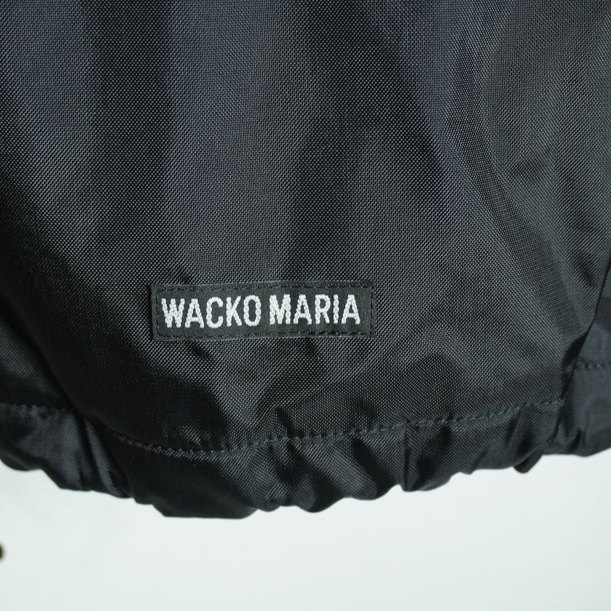 美品 26SS WACKO MARIA ワコマリア COACH JACKET (TYPE-1) コーチ