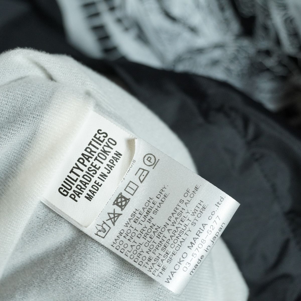 美品 26SS WACKO MARIA ワコマリア COACH JACKET (TYPE-1) コーチ