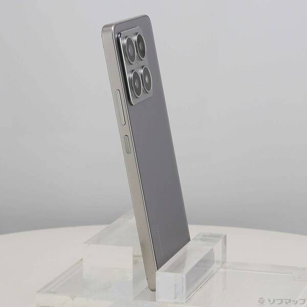 中古 Xiaomi 14T 256GB チタングレー SIMフリー - メルカリ
