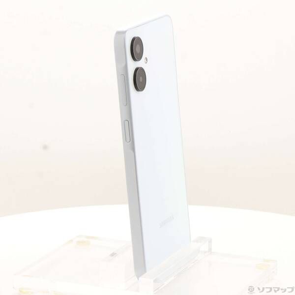 Galaxy A25 5G 64GB ライトブルー SC-53F docomo SIMフリー 中古