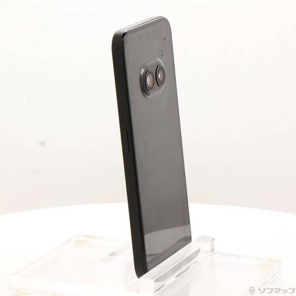 中古 Nothing Phone (2a) 128GB ブラック SIMフリー - メルカリ