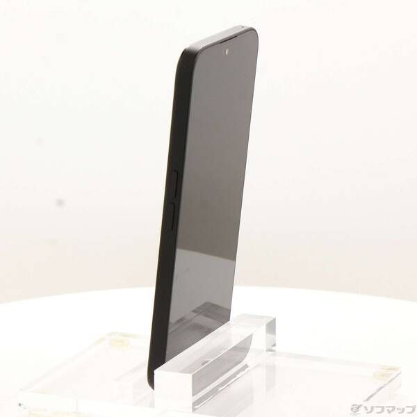 中古 Nothing Phone (2a) 128GB ブラック SIMフリー - メルカリ