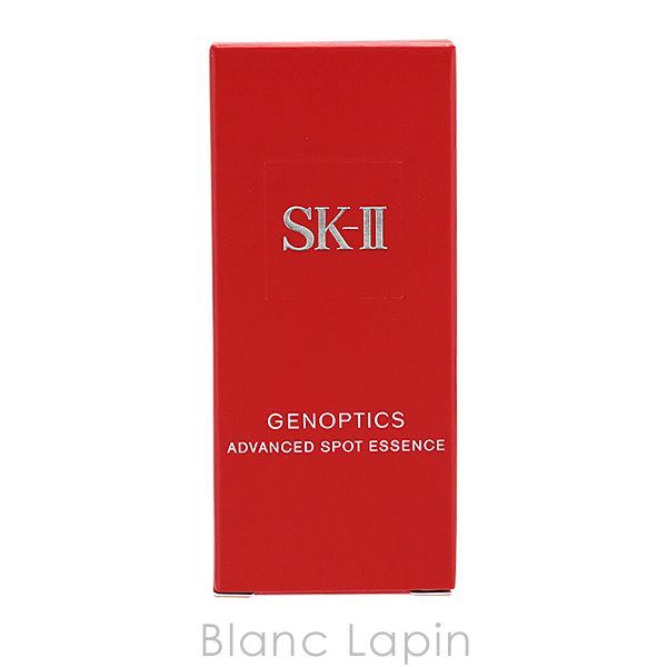 SK-II SK2 ジェノプティクス アドバンスド スポット エッセンス 30ml