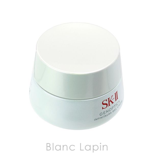SK-II SK2 ジェノプティクス インフィニットオーラ ジェル クリーム