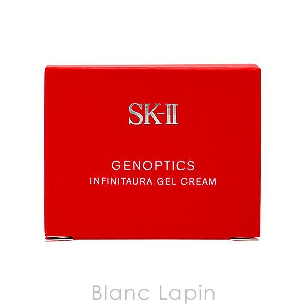 SK-II SK2 ジェノプティクス インフィニットオーラ ジェル クリーム