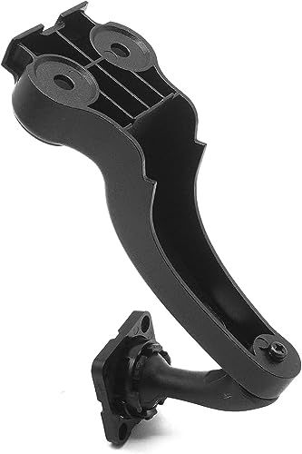 AUTO-VOX 170取付ステー T11/T10/T9 Pro/V5 Pro/T9専用 純正交換用ステー ミラー型ドライブレコーダー対応 一部セーフティセンサー搭載車対応 取付用ブラケット ステー単品kk cd570c48