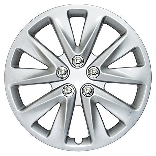 ホイールキャップ ホイールカバー WC06 前後左右4枚セット 13インチ CAR-WC06-13INCHkk 6b0ee8d7