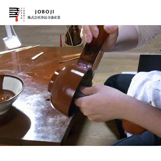 松沢漆工房 岩手県産漆 巖手椀(小)外黒内朱 お椀 松沢漆工房 岩手県産漆 巖手椀(小)外黒内朱 お椀