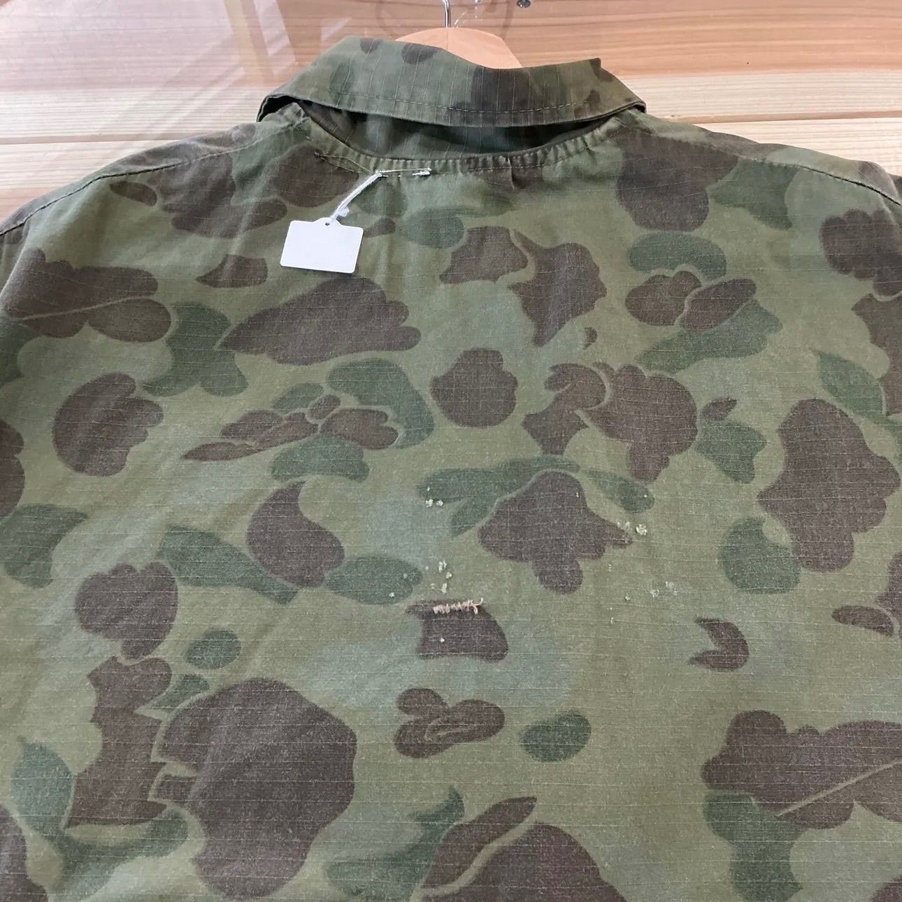 60s KAMO Reversible Jacket カモ リバーシブルジャケット - メルカリ