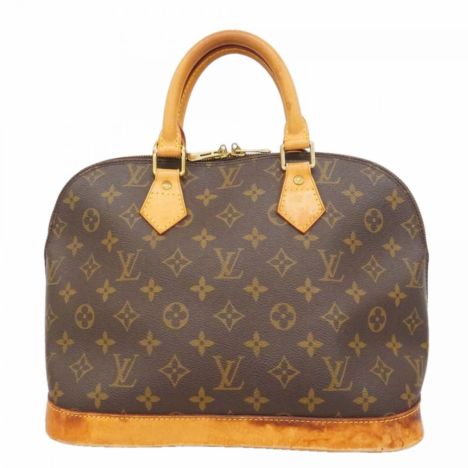 ルイ・ヴィトン(Louis Vuitton) ルイ・ヴィトン ハンドバッグ モノグラム アルマ M51130 ブラウンレディース 26,332円