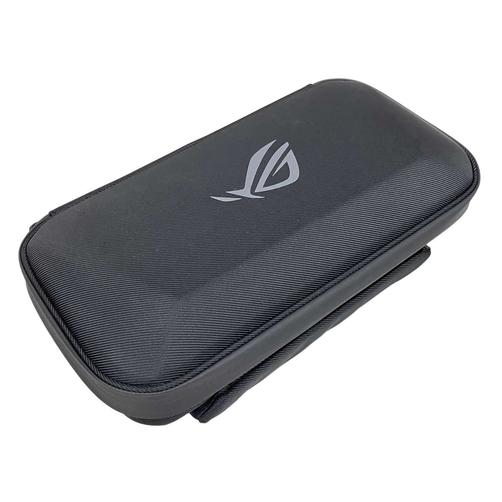 ASUS ROG XBOX ALLY X PREMIUM CASE ブラック 携帯用収納ケース ケース 中古 良好 K11255206