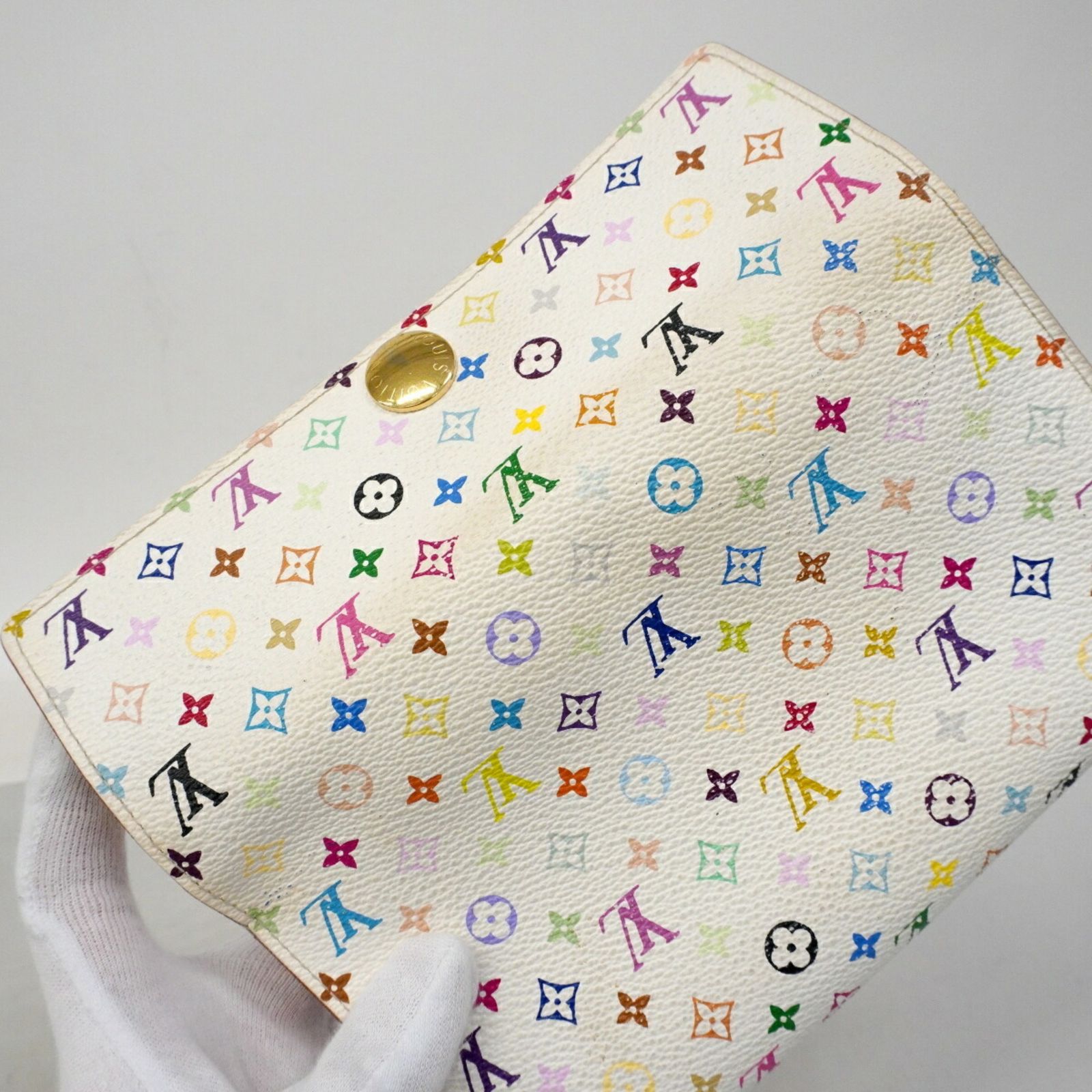 ルイ・ヴィトン(Louis Vuitton) ルイ・ヴィトン 長財布 モノグラム 
