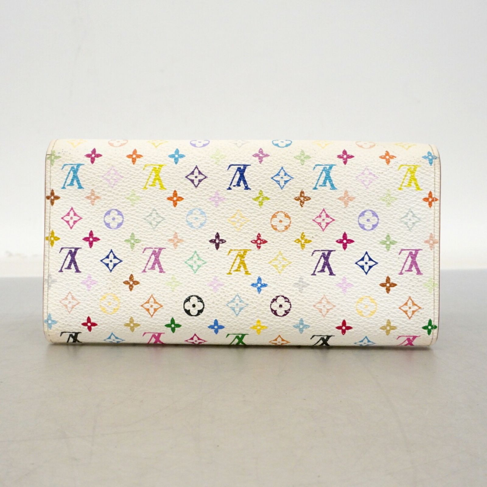 ルイ・ヴィトン(Louis Vuitton) ルイ・ヴィトン 長財布 モノグラム 