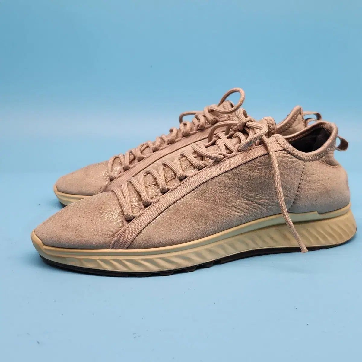 Ecco レディース コンフォートスニーカー 225