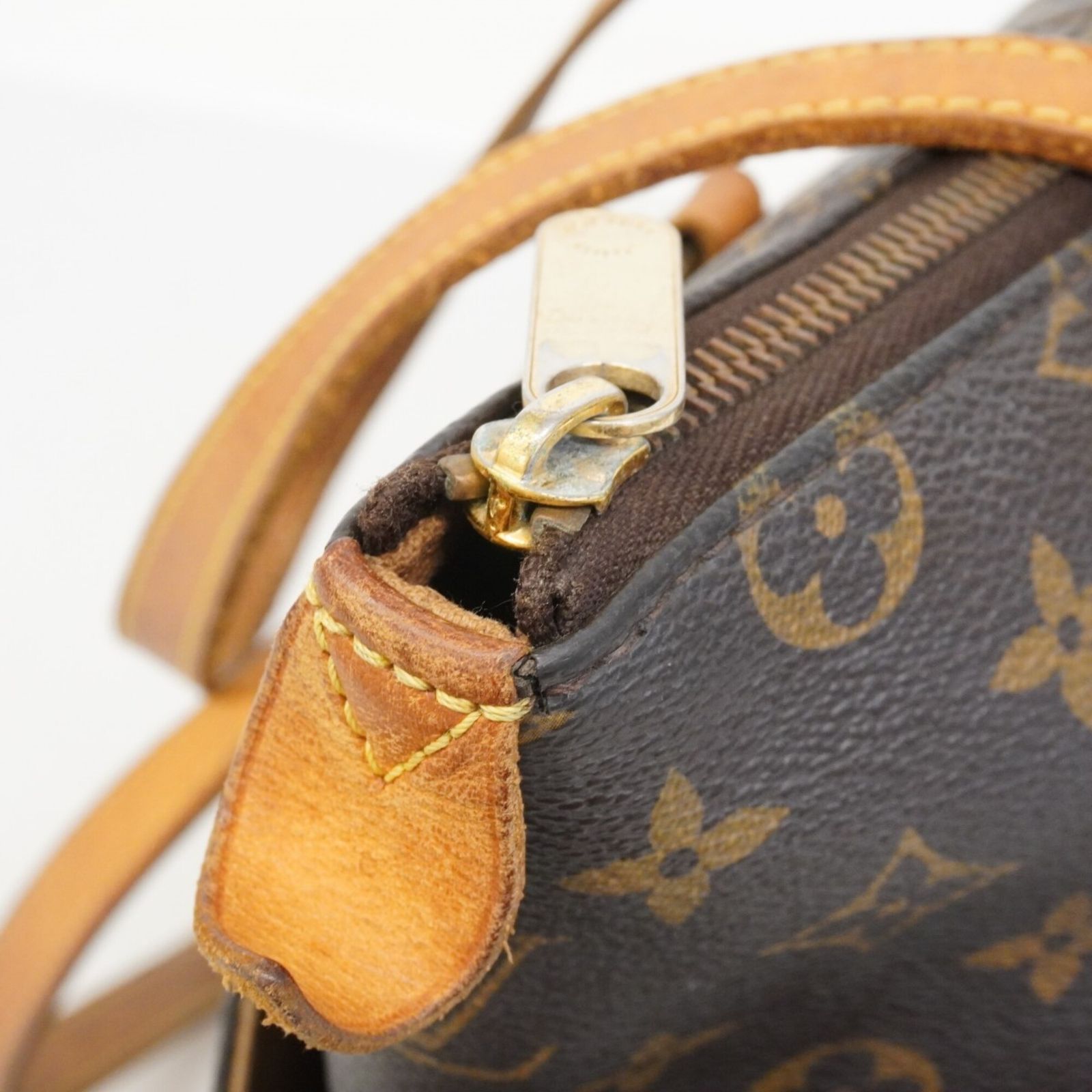 ルイ・ヴィトン(Louis Vuitton) ルイ・ヴィトン トートバッグ 