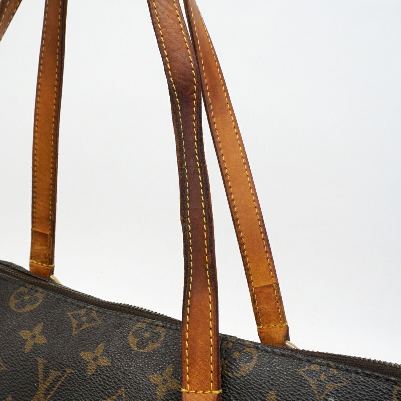 ルイ・ヴィトン(Louis Vuitton) ルイ・ヴィトン トートバッグ 