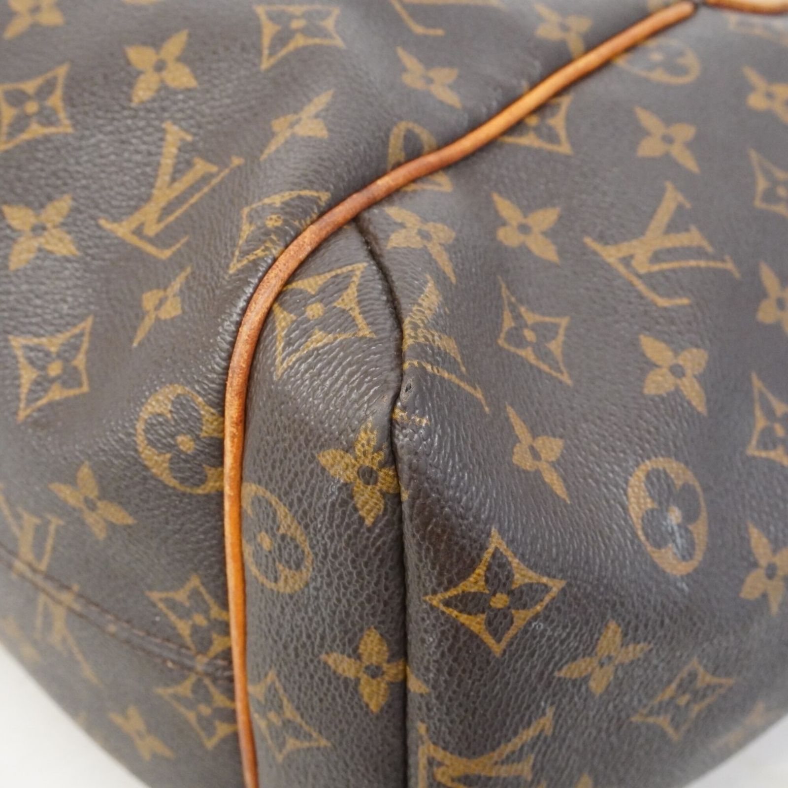 ルイ・ヴィトン(Louis Vuitton) ルイ・ヴィトン トートバッグ 