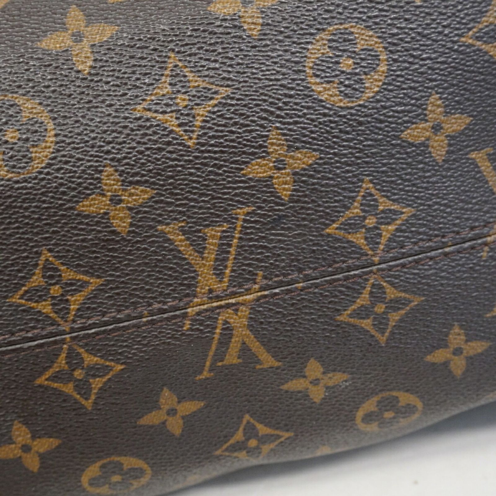ルイ・ヴィトン(Louis Vuitton) ルイ・ヴィトン トートバッグ 