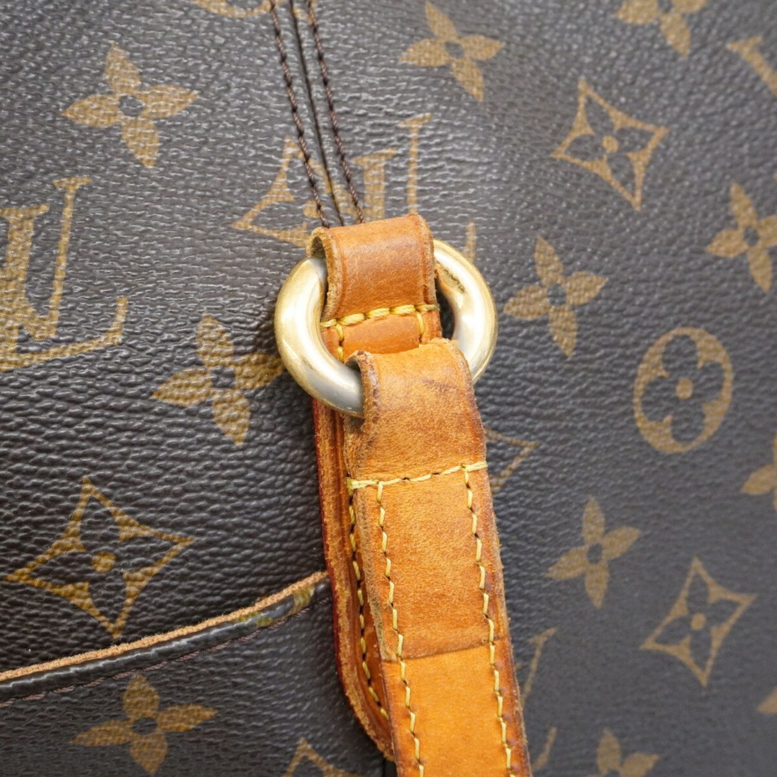 ルイ・ヴィトン(Louis Vuitton) ルイ・ヴィトン トートバッグ