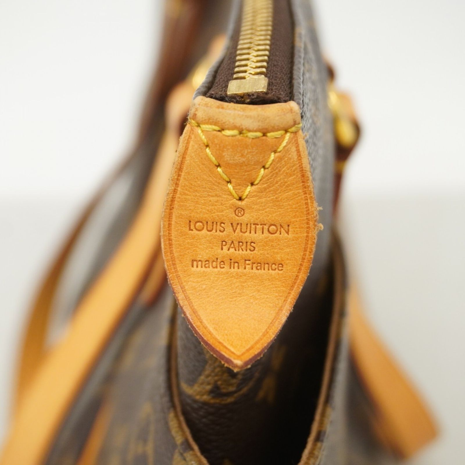 ルイ・ヴィトン(Louis Vuitton) ルイ・ヴィトン トートバッグ