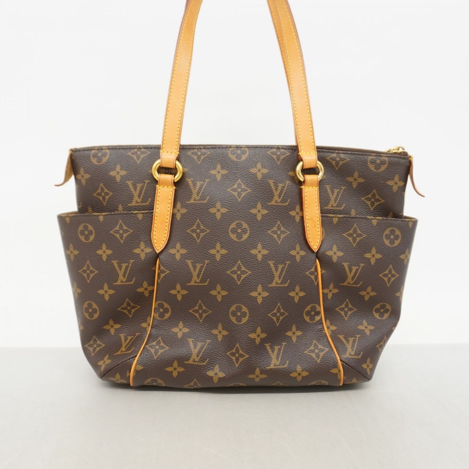 ルイ・ヴィトン(Louis Vuitton) ルイ・ヴィトン トートバッグ