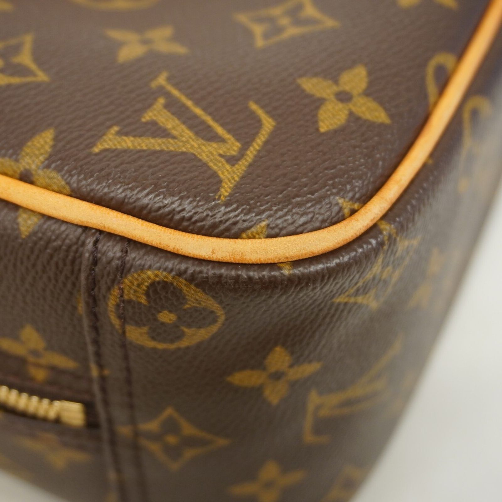 ルイ・ヴィトン(Louis Vuitton) ルイ・ヴィトン ハンドバッグ 