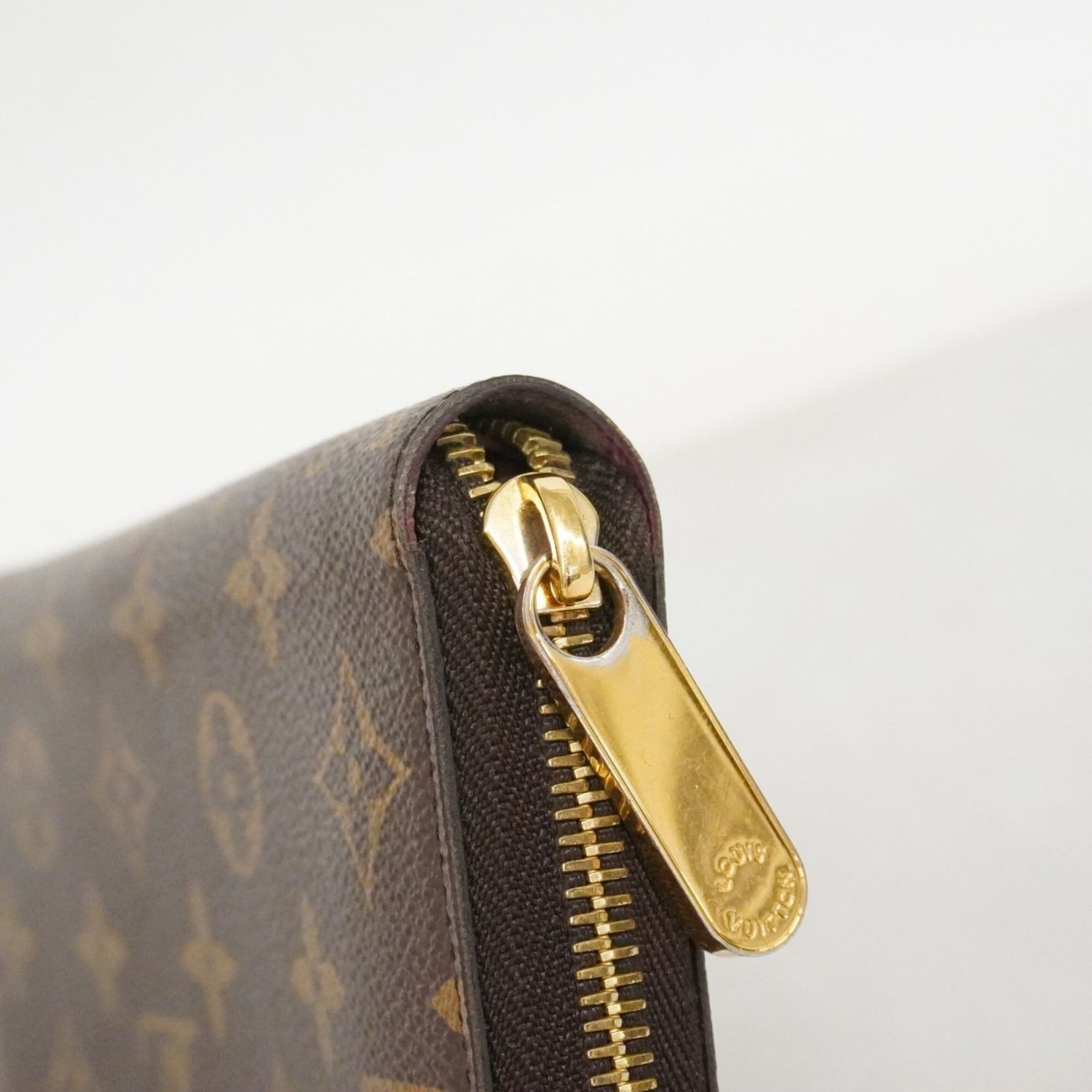 ルイ・ヴィトン(Louis Vuitton) ルイ・ヴィトン 長財布 モノグラム 