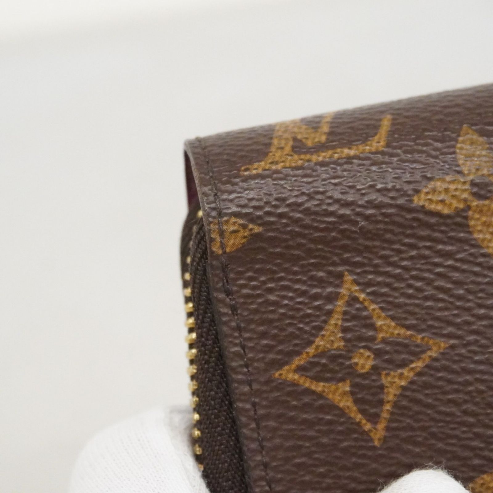 ルイ・ヴィトン(Louis Vuitton) ルイ・ヴィトン 長財布 モノグラム 