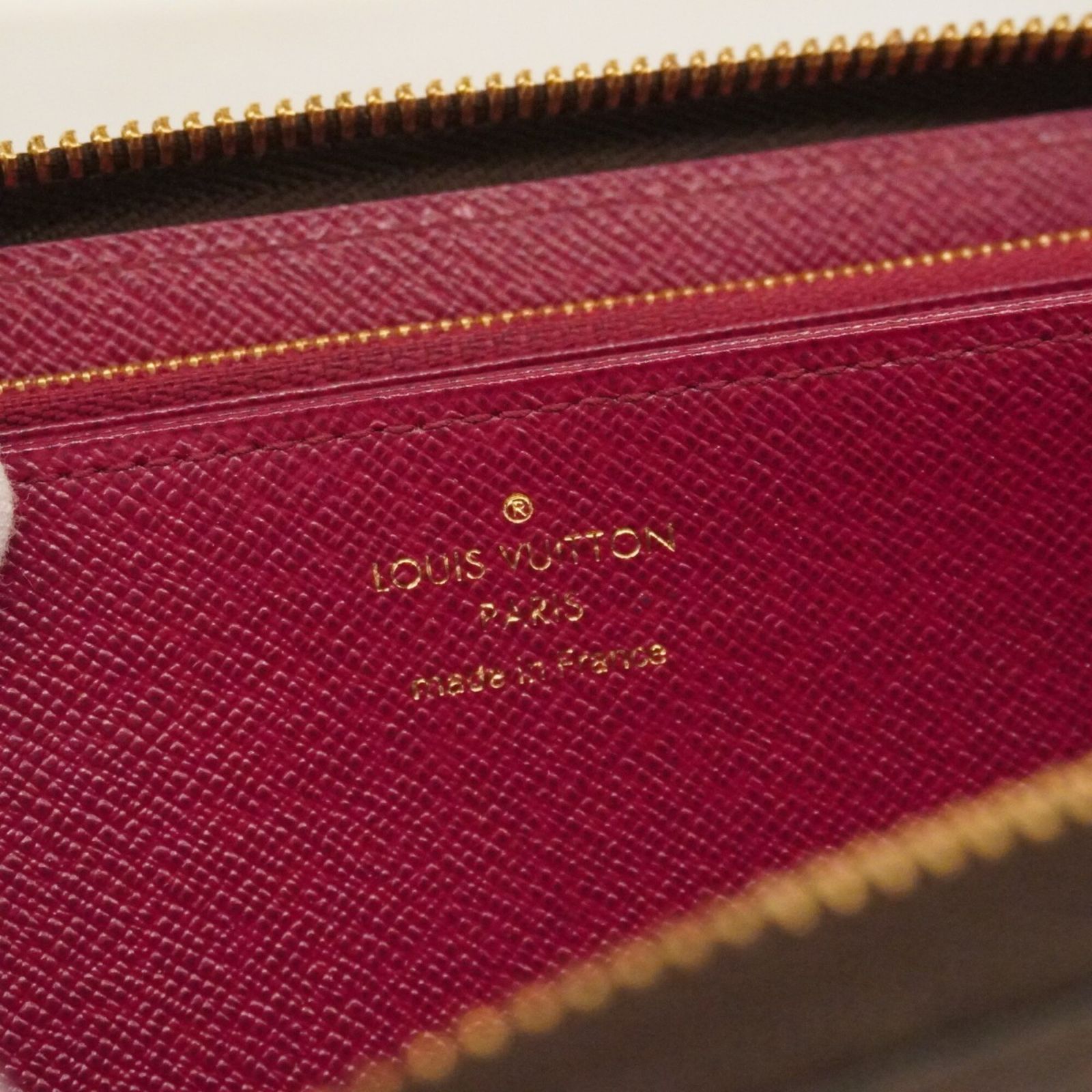 ルイ・ヴィトン(Louis Vuitton) ルイ・ヴィトン 長財布 モノグラム 