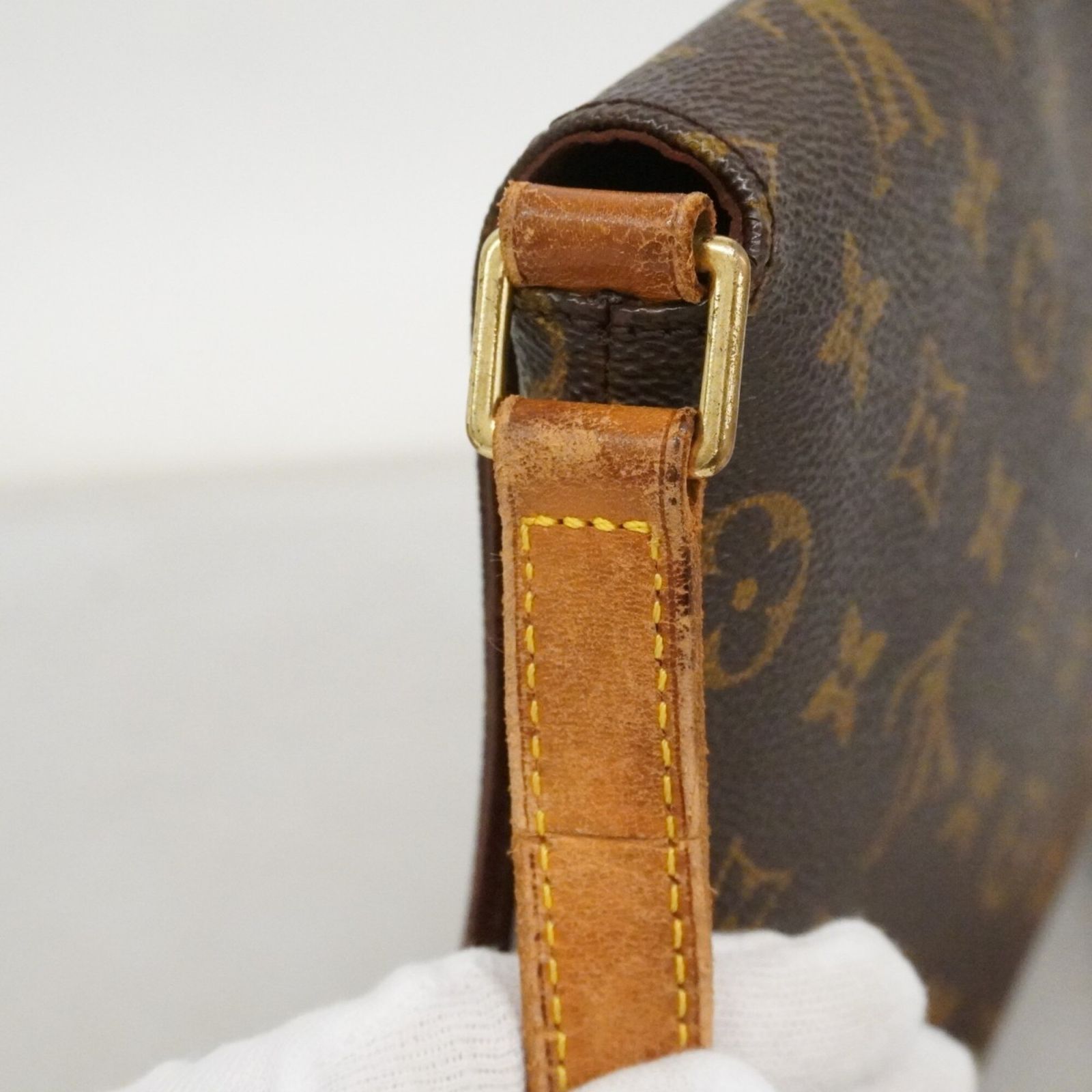 ルイ・ヴィトン(Louis Vuitton) ルイ・ヴィトン ショルダーバッグ